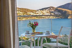 Rhapsody Hotel & Spa Kalkan (+12 Adults only)