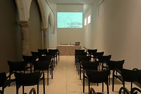 Hospedaria Convento De Tibaes