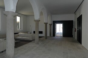 Hospedaria Convento De Tibaes