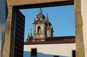 Hospedaria Convento De Tibaes