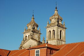 Hospedaria Convento De Tibaes