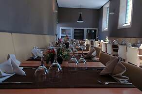 Hospedaria Convento De Tibaes