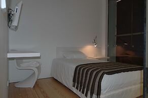 Hospedaria Convento De Tibaes