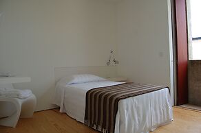 Hospedaria Convento De Tibaes