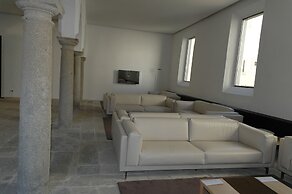 Hospedaria Convento De Tibaes