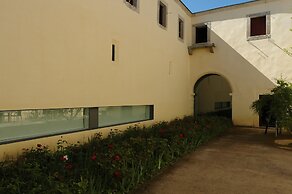 Hospedaria Convento De Tibaes