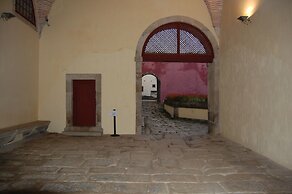 Hospedaria Convento De Tibaes