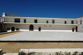 Hospedaria Convento De Tibaes