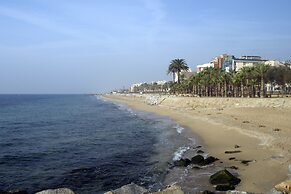 Hotel Vila de Premià