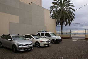 Hotel Vila de Premià