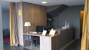 Hotel Vila de Premià