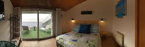 Hotel Vila de Premià