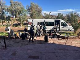 Kasbah Zitoune