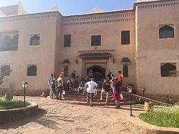 Kasbah Zitoune