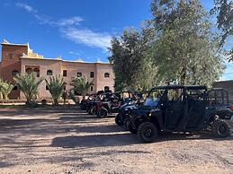 Kasbah Zitoune