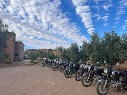 Kasbah Zitoune