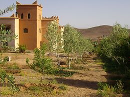 Kasbah Zitoune
