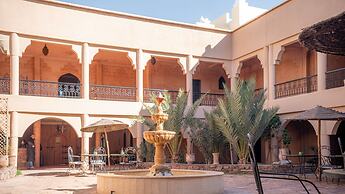 Kasbah Zitoune