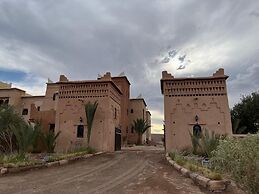 Kasbah Zitoune