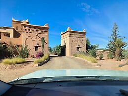 Kasbah Zitoune