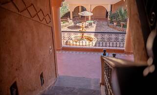 Kasbah Zitoune