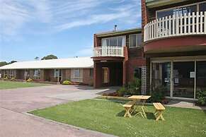 Apollo Bay Backpackers Lodge