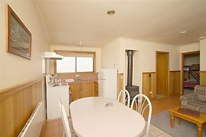 Apollo Bay Backpackers Lodge