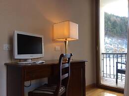 Relais Forti
