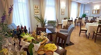 Relais Forti