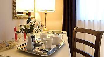 Relais Forti