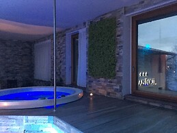 Relais Forti