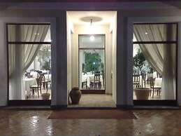 Relais Forti