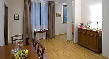 Relais Forti