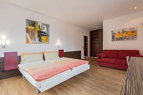 Hotel Thorenberg