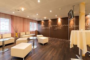 Hotel Thorenberg