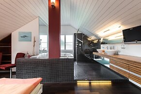 Hotel Thorenberg