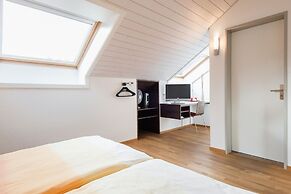 Hotel Thorenberg