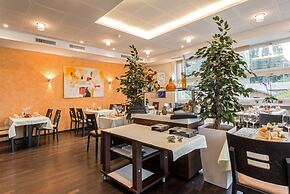 Hotel Thorenberg
