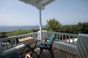 Pirgos Stelida Hotel