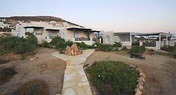 Pirgos Stelida Hotel