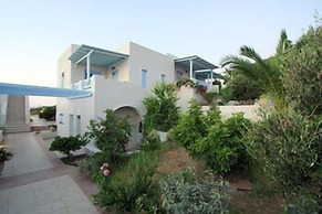 Pirgos Stelida Hotel