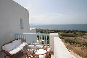 Pirgos Stelida Hotel