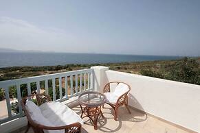 Pirgos Stelida Hotel