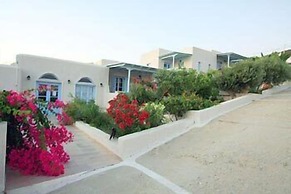 Pirgos Stelida Hotel