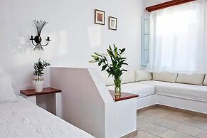 Pirgos Stelida Hotel