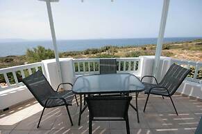 Pirgos Stelida Hotel