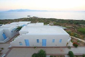 Pirgos Stelida Hotel