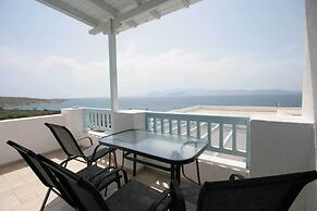 Pirgos Stelida Hotel