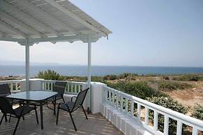 Pirgos Stelida Hotel