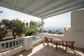 Pirgos Stelida Hotel